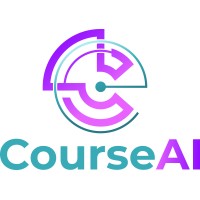 CourseAI logo - Similar company to Coursebox Ai