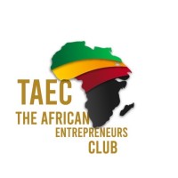 The African Entrepreneurs Club logo - Similar company to University Of Ottawa International Students Association(Uo-Isa)