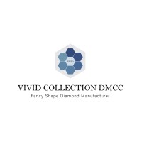 Vivid Collection DMCC - Fancy Shape Diamonds & Fine Jewellery logo - Similar company to Kothari Trading (Hk) Ltd.