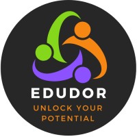 EDUDOR logo - Similar company to Inprint Educational