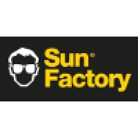 Sun Factory Films logo - Similar company to Callis Technologies