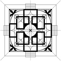 Symmetry First Architects Llc