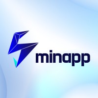 5min App logo - Similar company to Simuteh