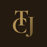 TelliCoJus logo - Similar company to Mapa Canábico