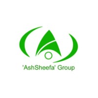 AshSheefa Hospital logo - Similar company to Sts Enterprises