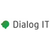 Dialog IT logo - Similar company to Теком