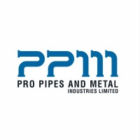 Pro Pipes and Metal Industries LTD logo - Similar company to Edm Intelligent Solutions