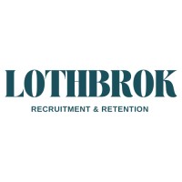 Lothbrok Recruitment Pty Ltd logo - Similar company to Nash Recruitment Group