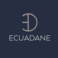 Ecuadane logo - Similar company to Irsaneous Interiors