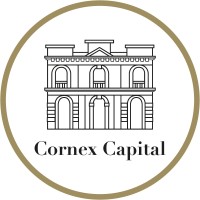 CORNEX CAPITAL SL logo - Similar company to Capital Blau Ventures