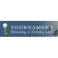 Tournament Housing & Events logo - Similar company to Ths Company