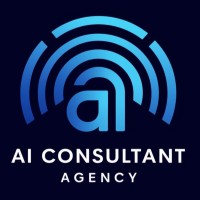 AI Consultant Agency logo - Similar company to Neuralconvert, Ai Automation Agency