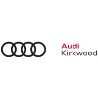 Audi Kirkwood logo - Similar company to Plaza Motors