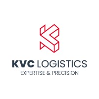 KVC Logistics logo - Similar company to Ar Doc Pro - Truckingnewshub.Com