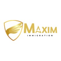 Maxim Immigration logo - Similar company to Netswift Tech Solutions