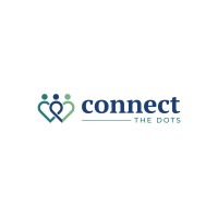 Connect the Dots - Connection to Care logo - Similar company to Springup Pr