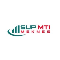 SUP MTI Meknès logo - Similar company to Ecole Supérieur De Management, Télécommunication Et D'Informatique