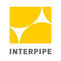 INTERPIPE logo - Similar company to Artrom Steel Tubes