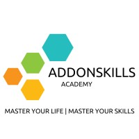 ADDONSKILLS ACADEMY logo - Similar company to Skill Inc.