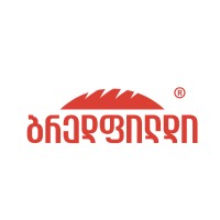 ბრედფილდი _ Breadfield logo - Similar company to Your Dispatch Solution