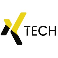 X TECH logo - Similar company to X-Tech Ai