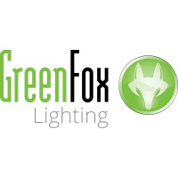 GreenFox Lighting logo - Similar company to Greenfox Ecology