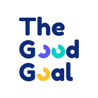 The Good Goal logo - Similar company to Fireba