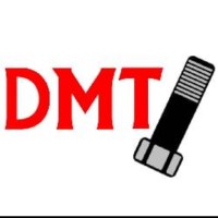 DMT logo - Similar company to Tornillos Mamut