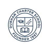Durham Charter School logo - Similar company to Wylees