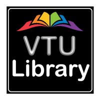 VTU Library logo - Similar company to Vtu.Edu