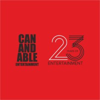 Can And Able Entertainment logo - Similar company to Can & Able Entertainment