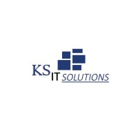KS IT Solutions logo - Similar company to K.S. Solutions, Llc