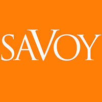 SAVOY logo - Similar company to Vanguarde