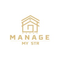 Manage My STR logo - Similar company to Property Assistant - Remote Solutions