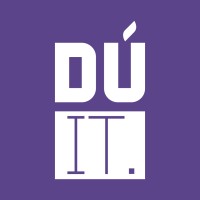 Dúit Marketing logo - Similar company to Camlo Marketing