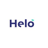 Helo logo - Similar company to Sketchfolio