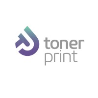 Toner Print logo - Similar company to Wolfe Systems