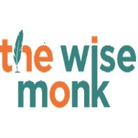 The Wise Monk logo - Similar company to Silver Talent