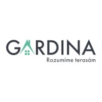 Gardina.cz logo - Similar company to Gardina