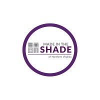 Made in the Shade of Northern Virginia logo - Similar company to Made In The Shade