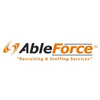 AbleForce, Inc. logo - Similar company to Geoffrey Huck