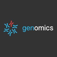 General Genomics Inc. logo - Similar company to Dragonfly Technology Llc