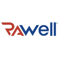 Repair Automation Well - Rawell logo - Similar company to Jef Global Services