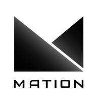 MATION logo - Similar company to Mation