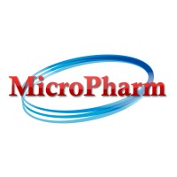 MicroPharm Limited logo - Similar company to Imp Pharmaceutical Services Ltd