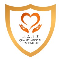 J.A.I.Z QUALITY MEDICAL STAFFING LLC logo - Similar company to Ethos Home Health Care & Hospice