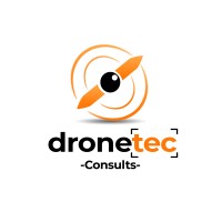 Dronetec Consults logo - Similar company to Sokoaerial Robotics