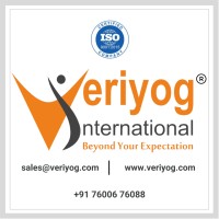 Veriyog International logo - Similar company to Tdc Pharmatech Filtration Llp