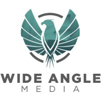 Wide Angle Media logo - Similar company to Inbox Ventures