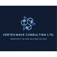 Vertexwave Consulting Ltd logo - Similar company to N2Vec | Exclusive Ai Rag For Business